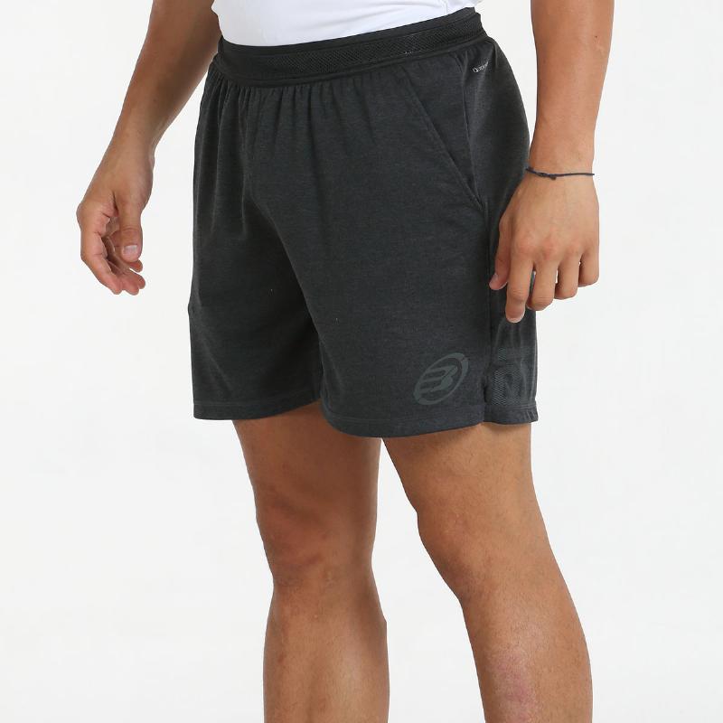 Short Bullpadel Zanco Carbon Vigor