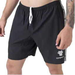 Short Cartri Camby Negro