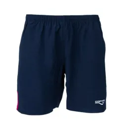 Strawberry Junior Dark Blue Cuthai Short
