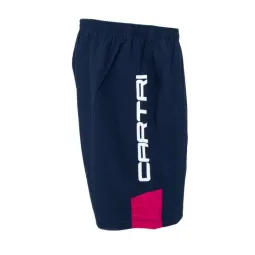 Strawberry Junior Dark Blue Cuthai Short