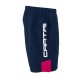 Short Cartri Cuthai Azul Oscuro Strawberry Junior - Barata Oferta Outlet