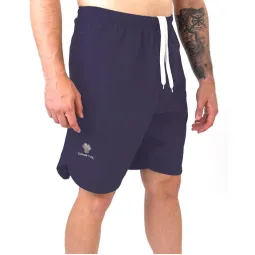 Short Cartri Eindhoven Azul Marino
