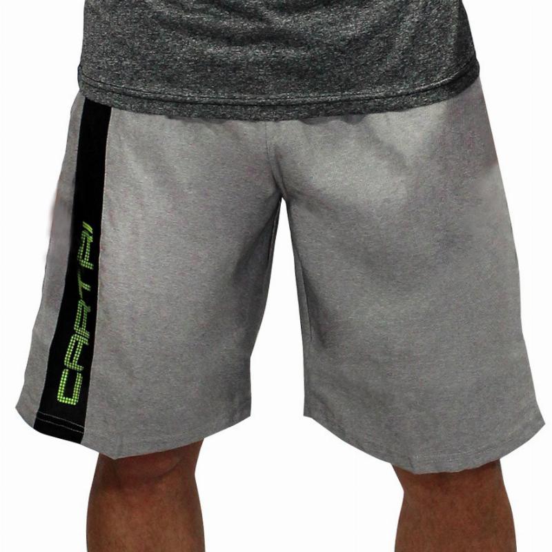 Short Cartri Samir Negro Vigore Junior - Barata Oferta Outlet