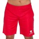 Short Cartri Trainer 2.0 Rojo Junior - Barata Oferta Outlet