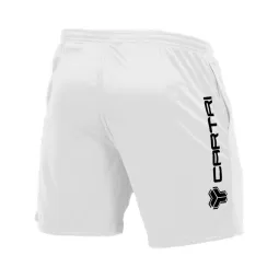 Short Cartri Trainer 3.0 White