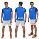 Short Cartri Trainer 3.0 Blanco - Barata Oferta Outlet