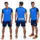 Short Cartri Trainer 3.0 Marino - Barata Oferta Outlet