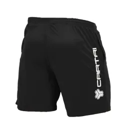 Short Cartri Trainer 3.0 Black