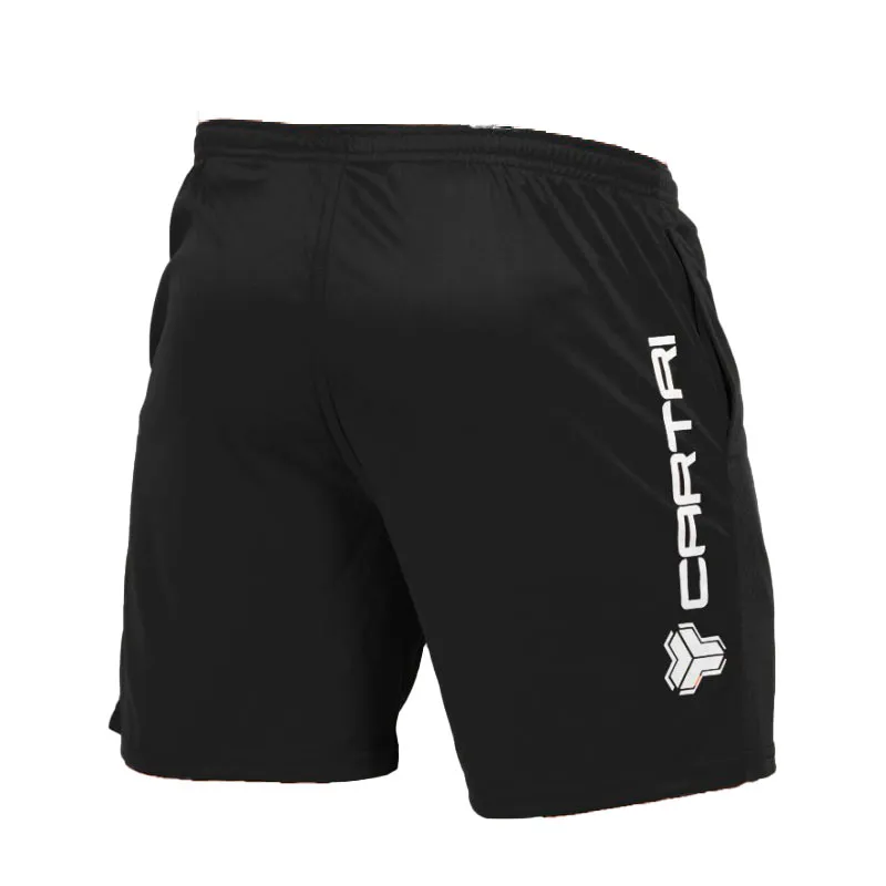 Short Cartri Trainer 3.0 Black