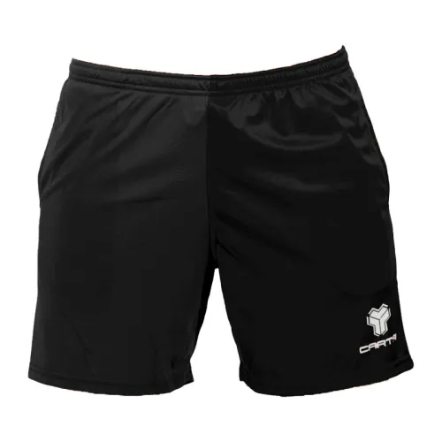 Short Cartri Trainer 3.0 Negro Junior