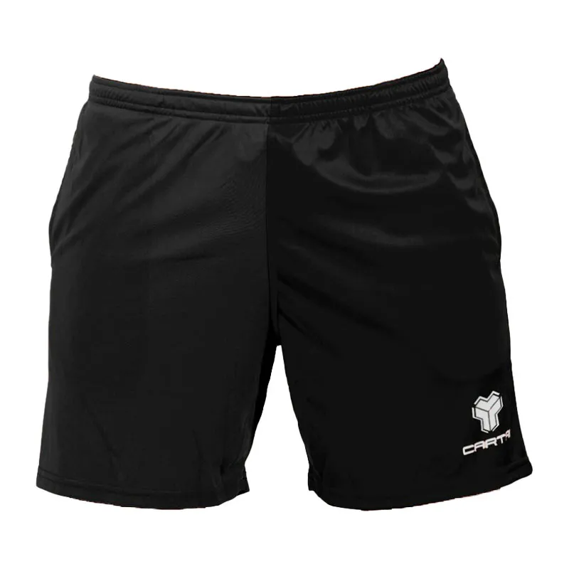 Short Cartri Trainer 3.0 Negro Junior