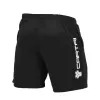 Short Cartri Trainer 3.0 Negro Junior
