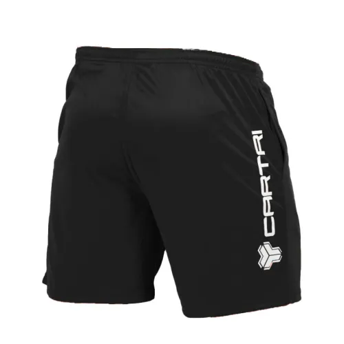 Short Cartri Trainer 3.0 Negro Junior