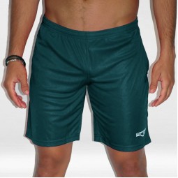 Short Cartri Trainer 3.0 Petroleo Junior
