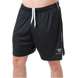 Short Cartri Winer Black