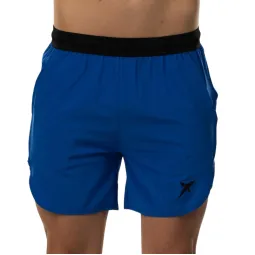 Short Drop Shot Aker Azul