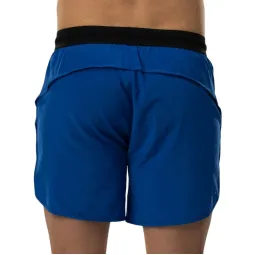 Short Drop Shot Aker Azul