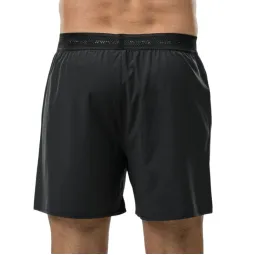 Short Drop Shot Cosmo Negro