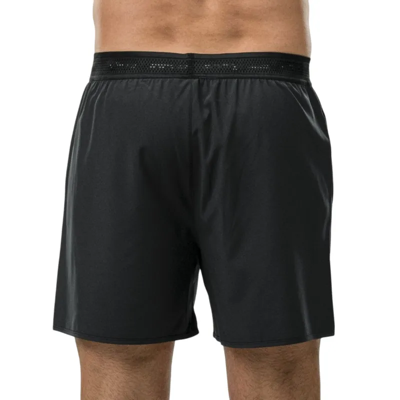 Short Drop Shot Cosmo Negro