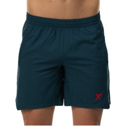 Short Drop Shot Egan Azul