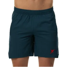 Short Drop Shot Egan Azul