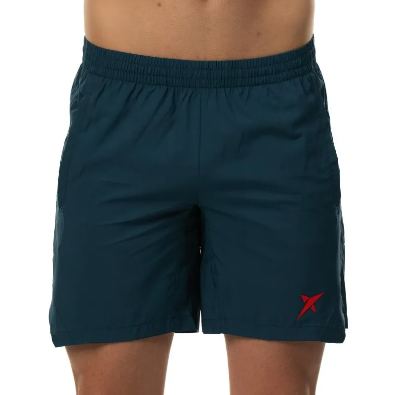 Short Drop Shot Egan Azul