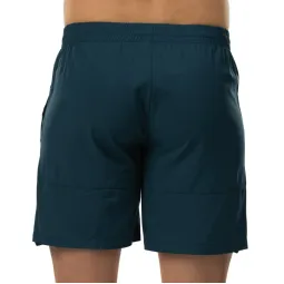 Short Drop Shot Egan Azul