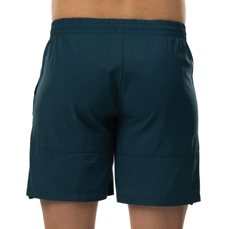 Short Drop Shot Egan Azul