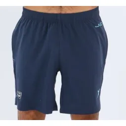 Short Drop Shot Electro grey