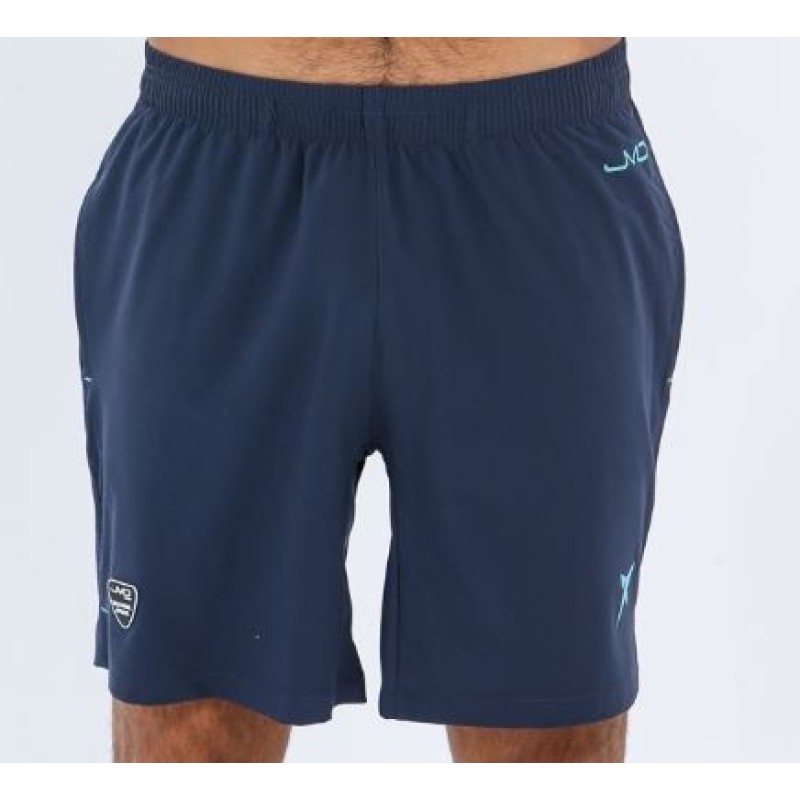 Short Drop Shot Electro Gris - Barata Oferta Outlet