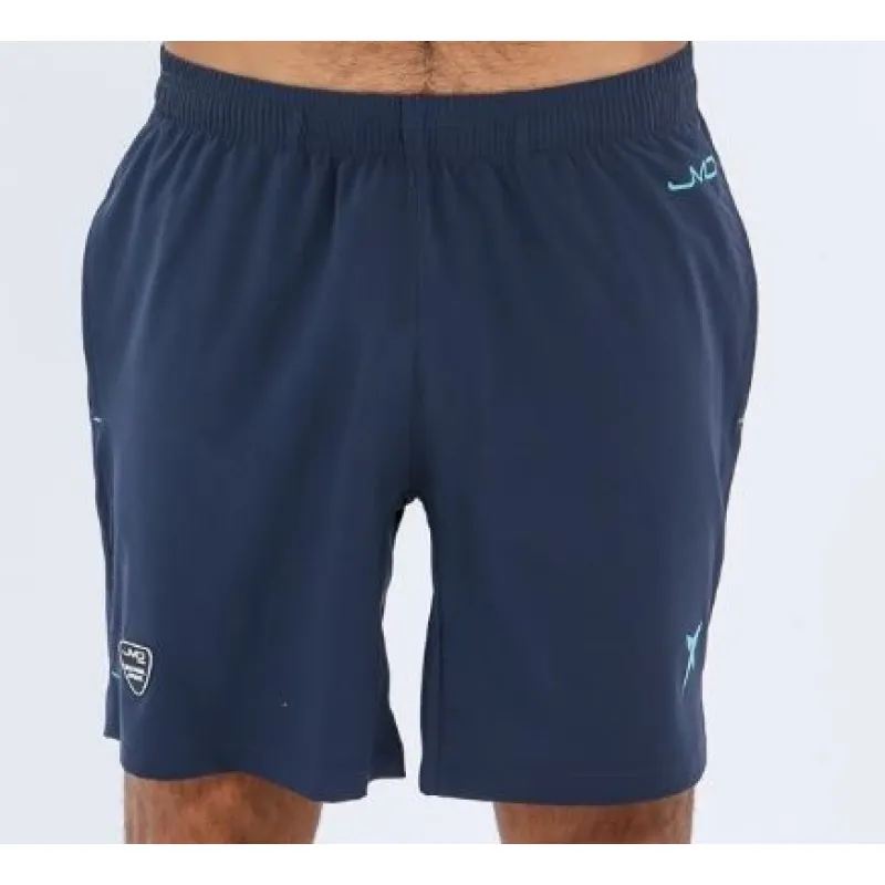 Short Drop Shot Electro grey