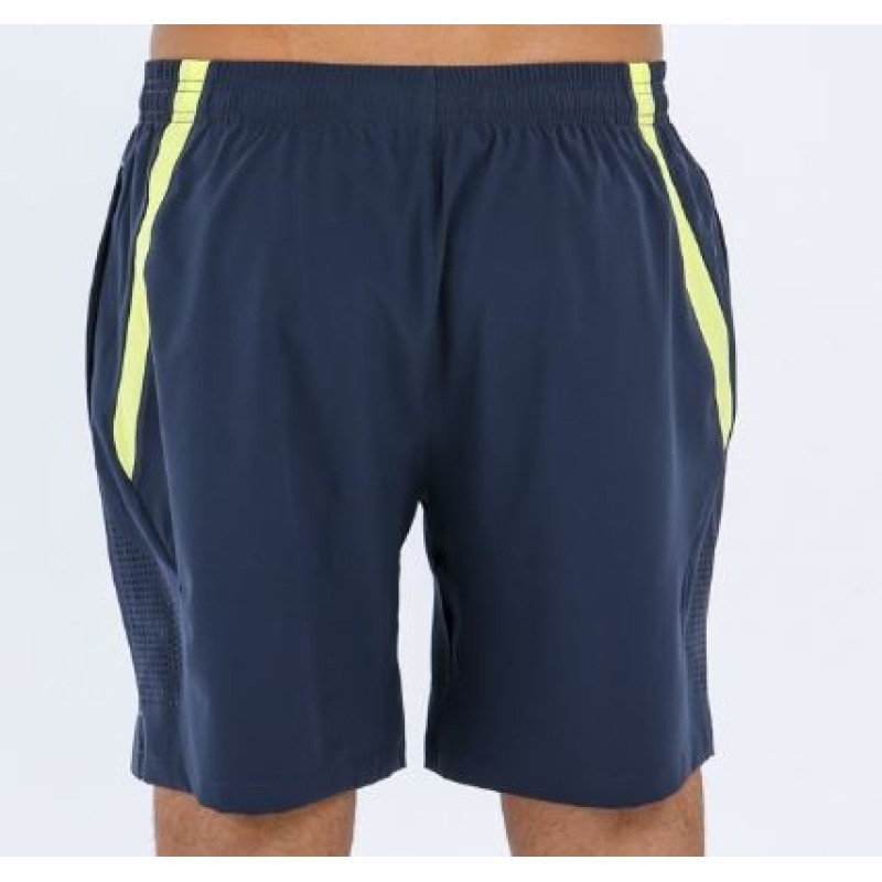 Short Drop Shot Electro Gris - Barata Oferta Outlet