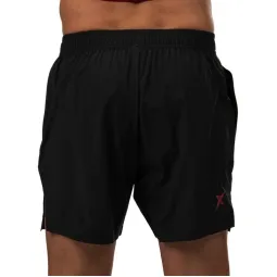 Short Drop Shot Fenix Negro