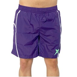 Short Drop Shot Game Purple