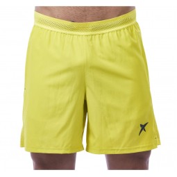 Short Drop Shot Heru Yellow