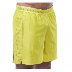 Short Drop Shot Heru Yellow