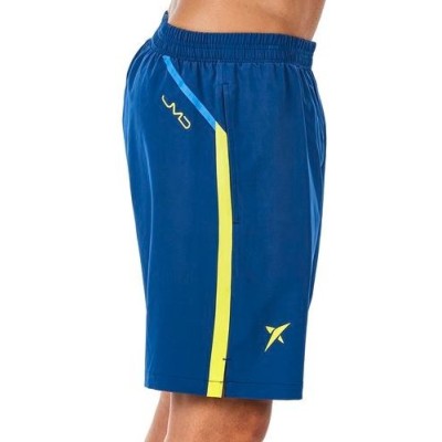 Short Drop Shot Liberty Blue