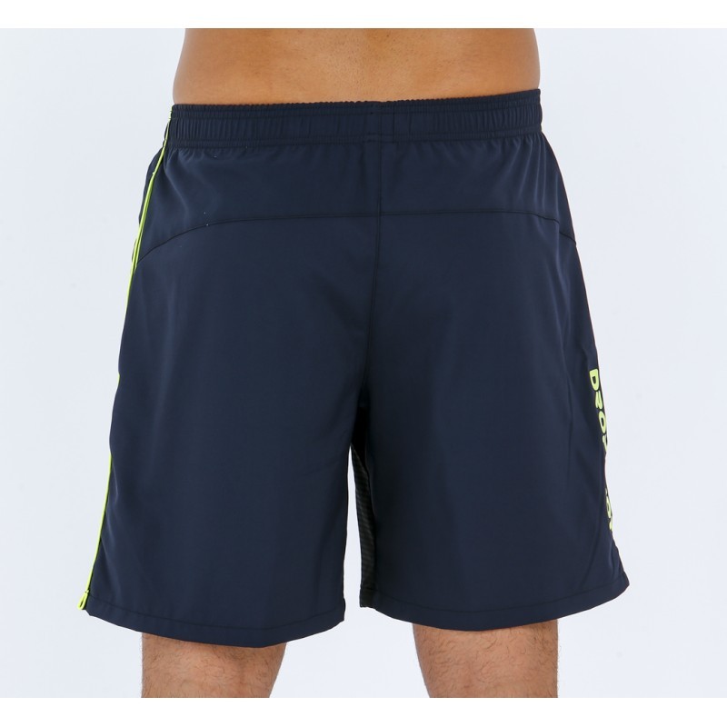 Short Drop Shot Opalo Azul - Barata Oferta Outlet