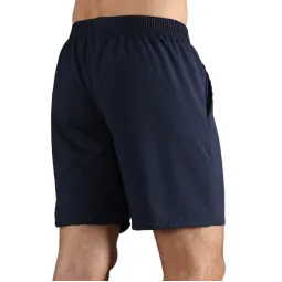 Short Endless Ace Azul Marino