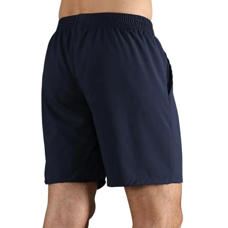 Short Endless Ace Azul Marino