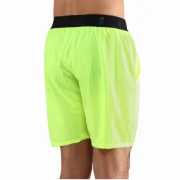 Short Endless Ace Iconic Amarillo