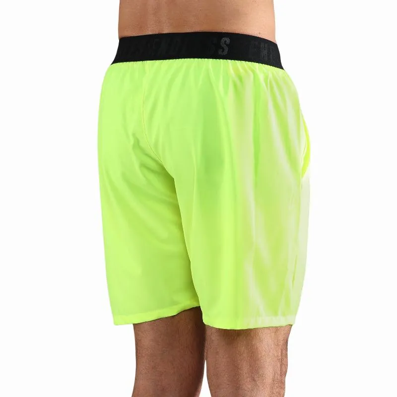 Short Endless Ace Iconic Amarillo