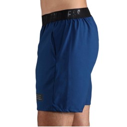 Short Endless Ace Iconic Azul