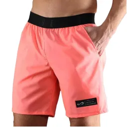 Short Endless Ace Iconic Coral
