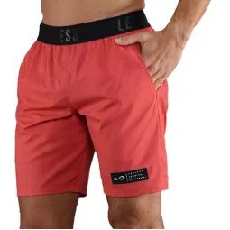 Short Endless Ace Iconic Coral Auburn
