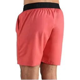 Short Endless Ace Iconic Coral Auburn