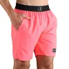 Short Endless Ace Iconic Coral Brillante