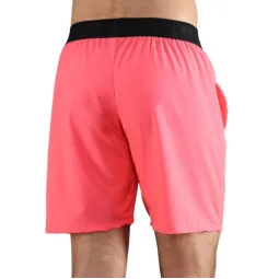 Short Endless Ace Iconic Coral Brillante