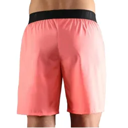 Short Endless Ace Iconic Coral