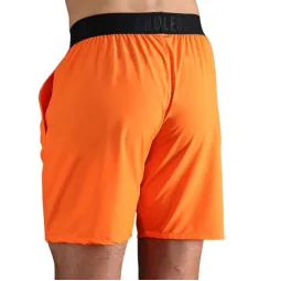 Short Endless Ace Iconic Naranja